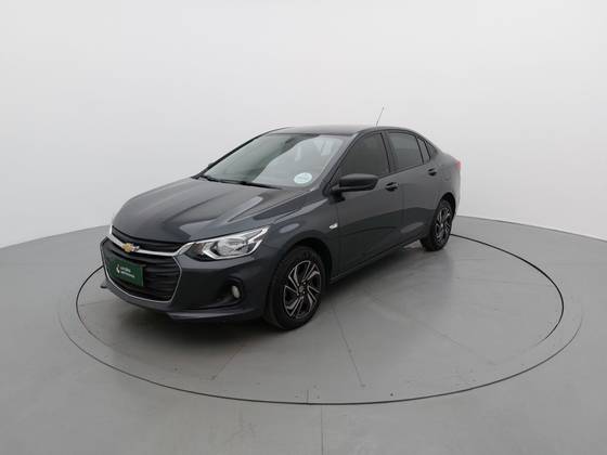 CHEVROLET ONIX 1.0 FLEX PLUS LT MANUAL CHEVROLET ONIX 1.0 FLEX PLUS LT MANUAL
